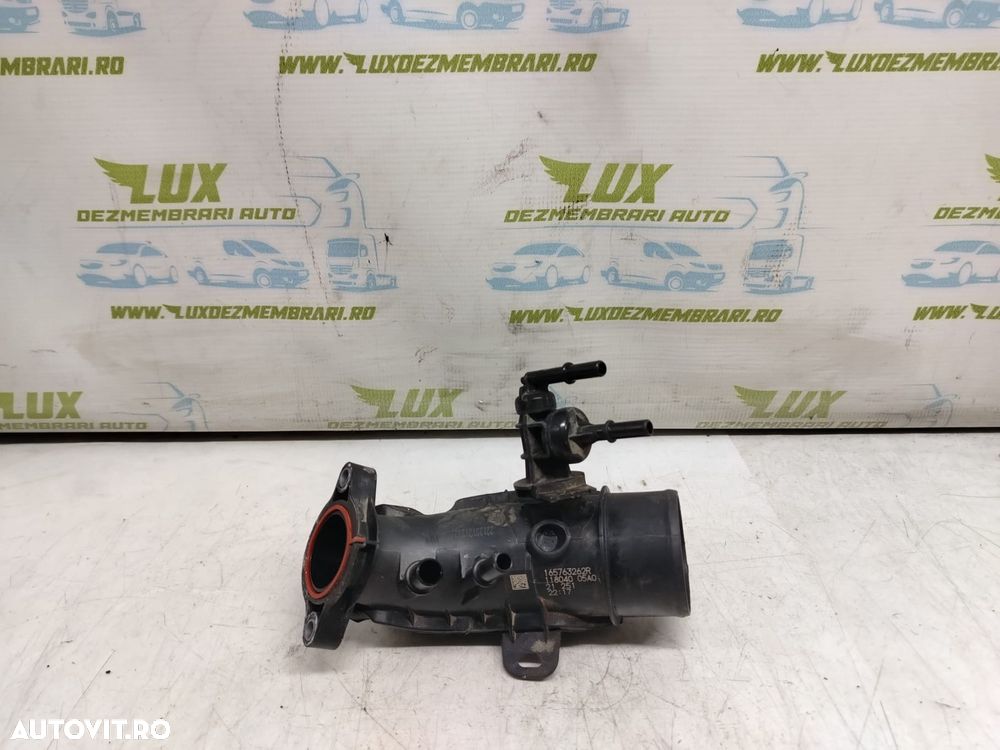 Tub intercooler 1.0 tce h4d480 165763262r Renault Megane 4 [2016 - 20 - 2