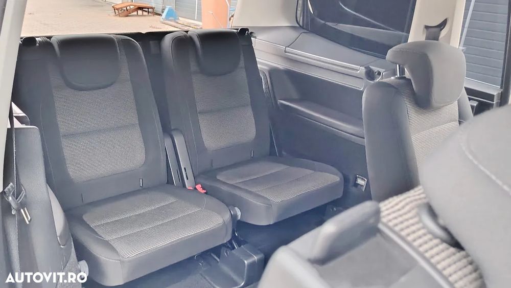 Volkswagen Sharan 2.0 TDI BlueMotion Technology Life - 8