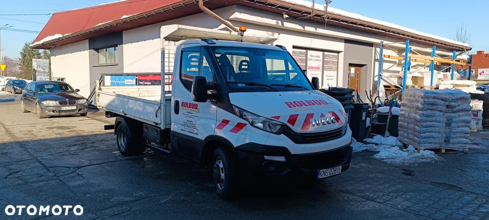 Iveco Daily - 3