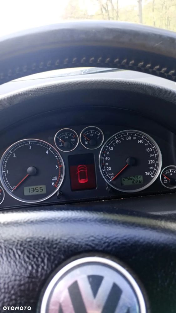 Volkswagen Sharan - 5