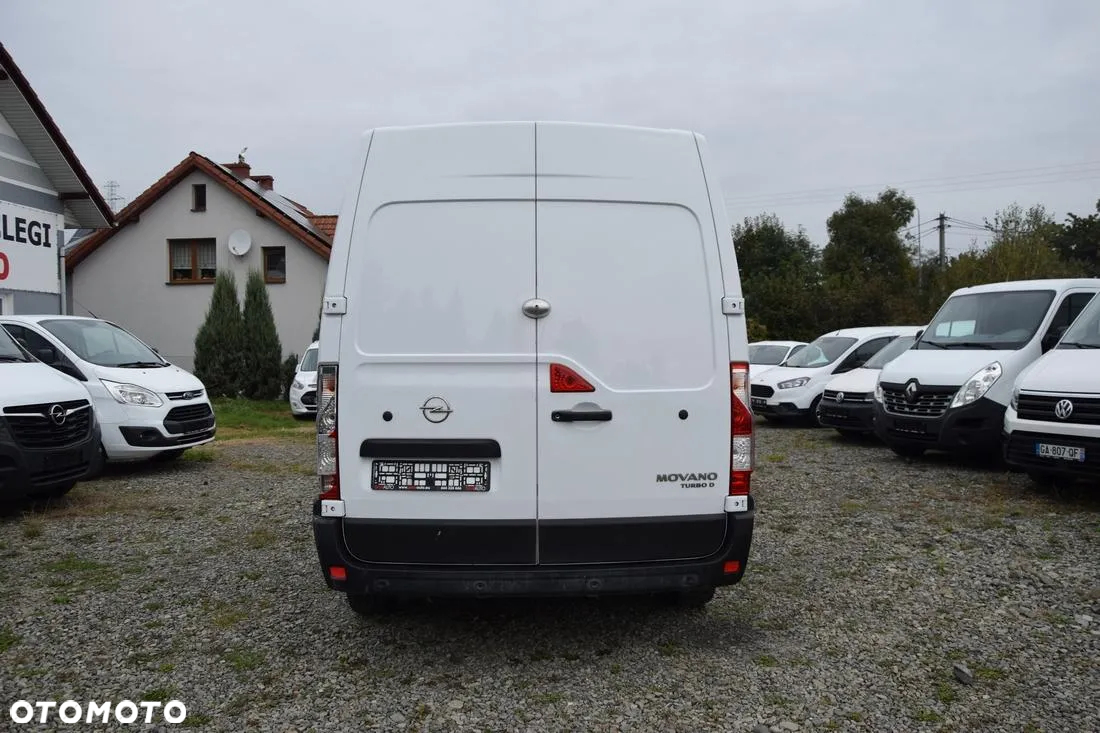 Renault MASTER*LIFT*L2H2​*2.3DCI​​*KLIMA*TEMPOMAT​​*BLUETOOTH​*7 - 7