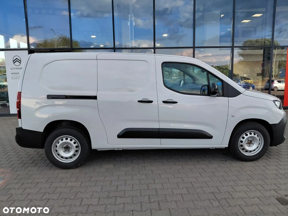 Citroën Berlingo - 7