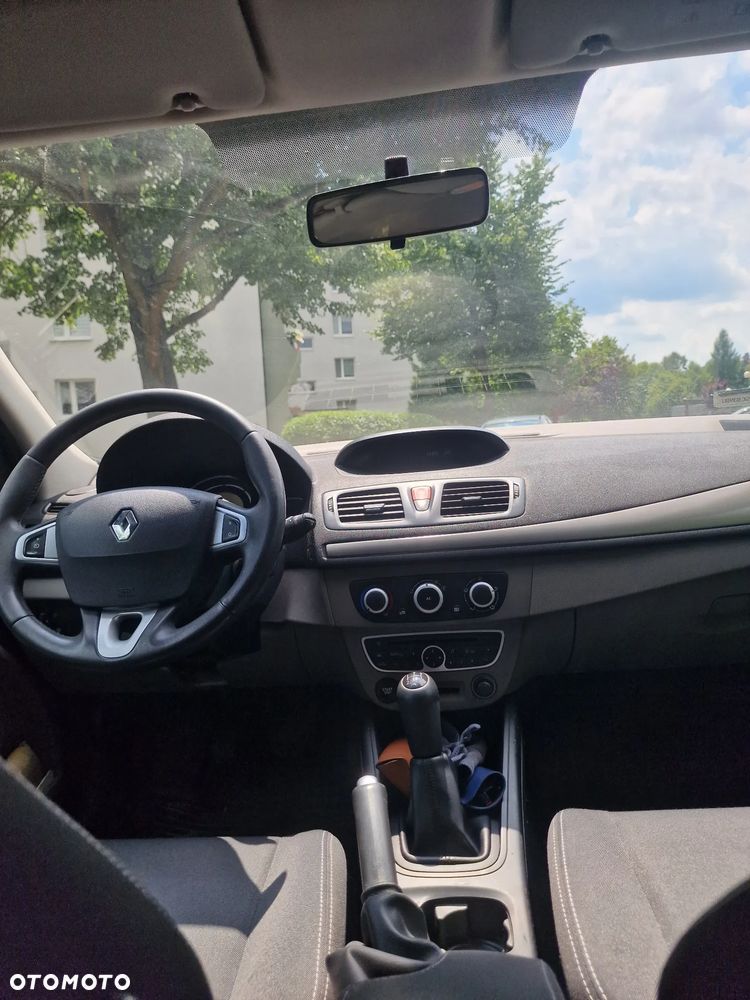 Renault Megane 1.6 16V Expression - 3