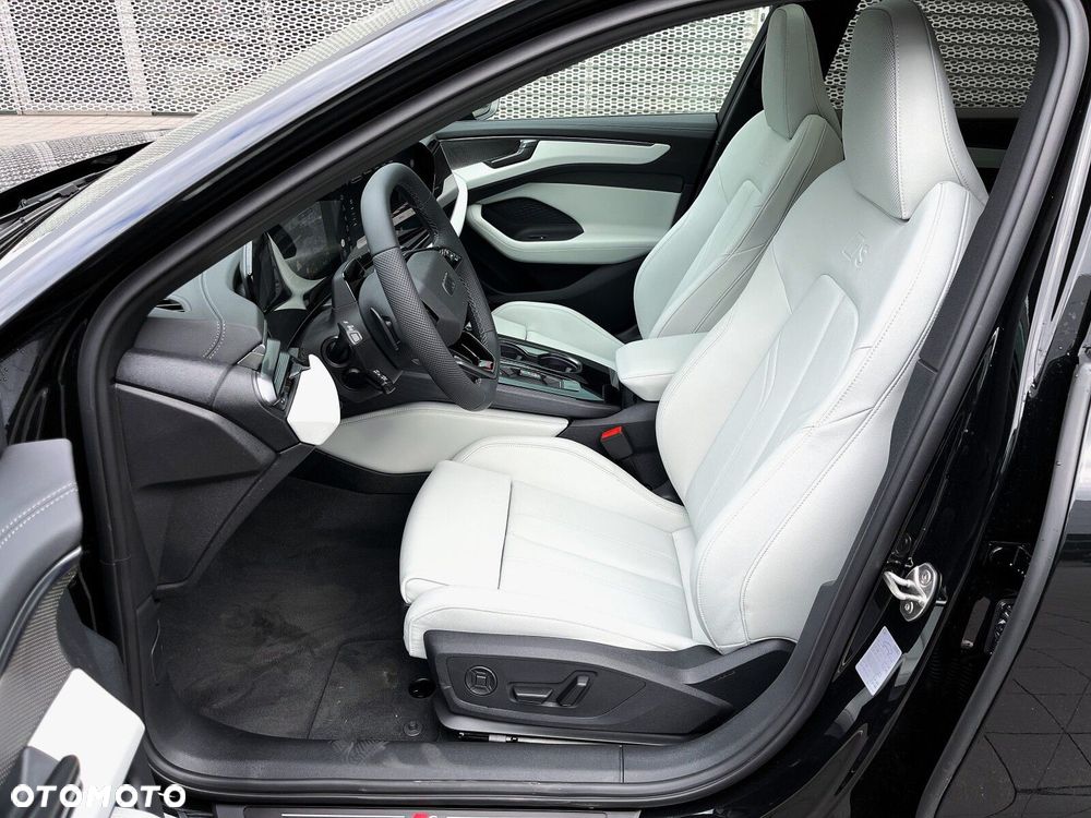 Audi A6 Limousine - 23