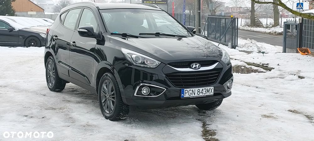 Hyundai ix35 - 4