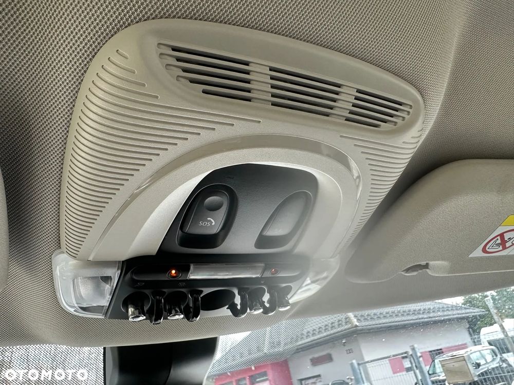 MINI Countryman Cooper SD Park Lane - 20