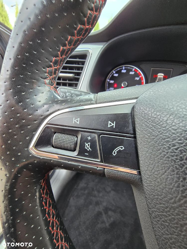Seat Leon 1.4 TSI Start&Stop FR - 14