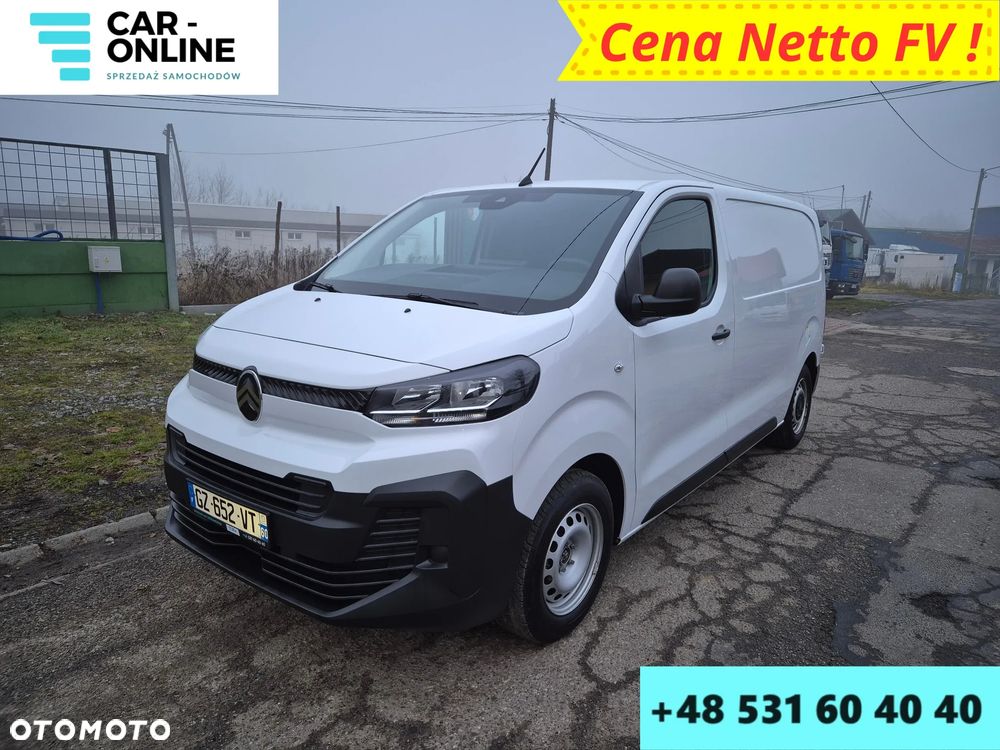 Citroën Jumpy - 3
