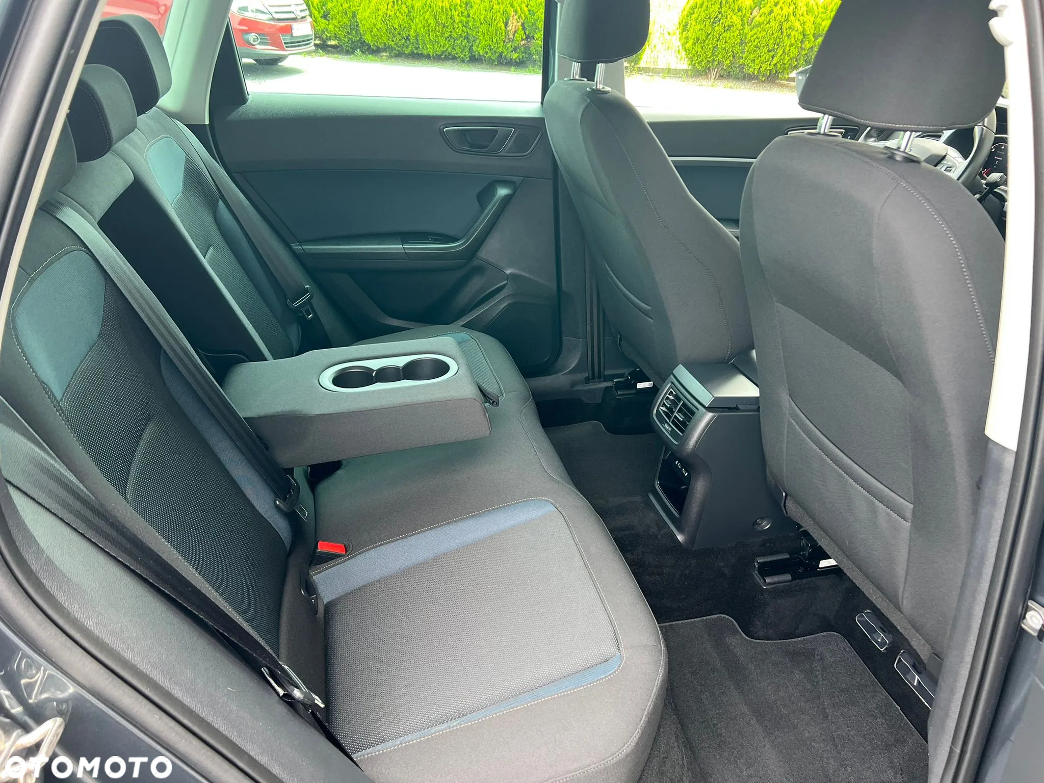 Seat Ateca - 21