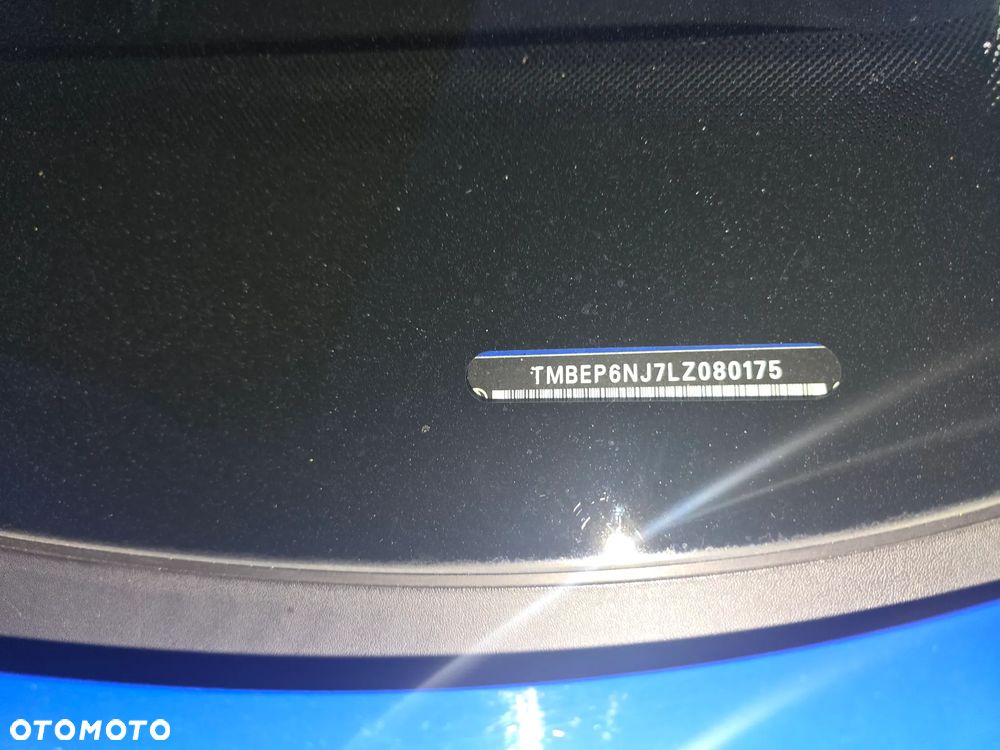 Skoda Fabia 1.0 TSI Ambition - 14