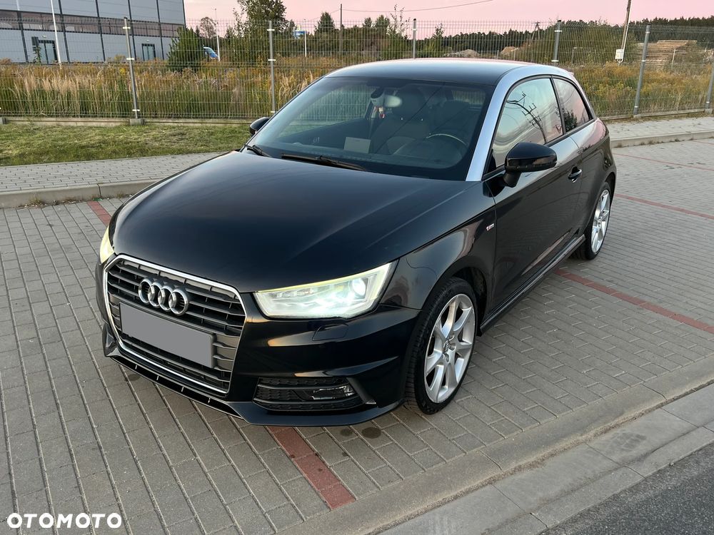 Audi A1 1.6 TDI Ambition - 25