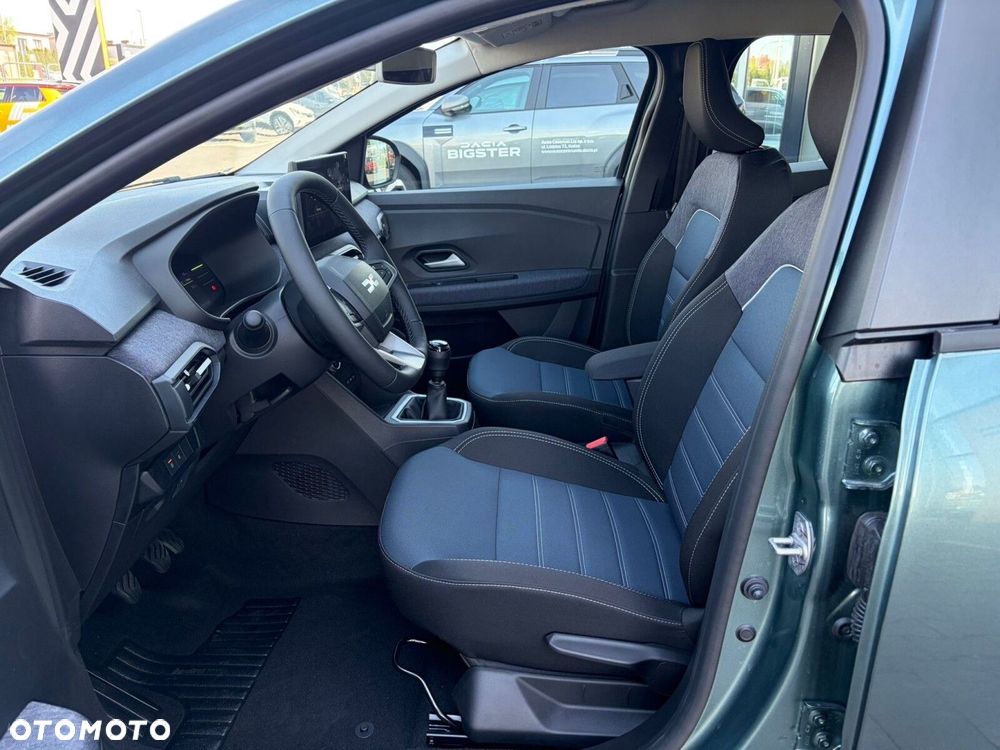 Dacia Sandero - 13