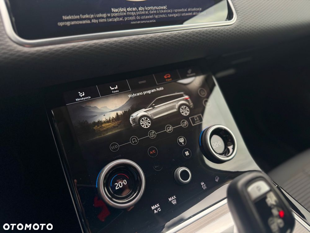 Land Rover Range Rover Evoque 2.0TD4 Pure - 19