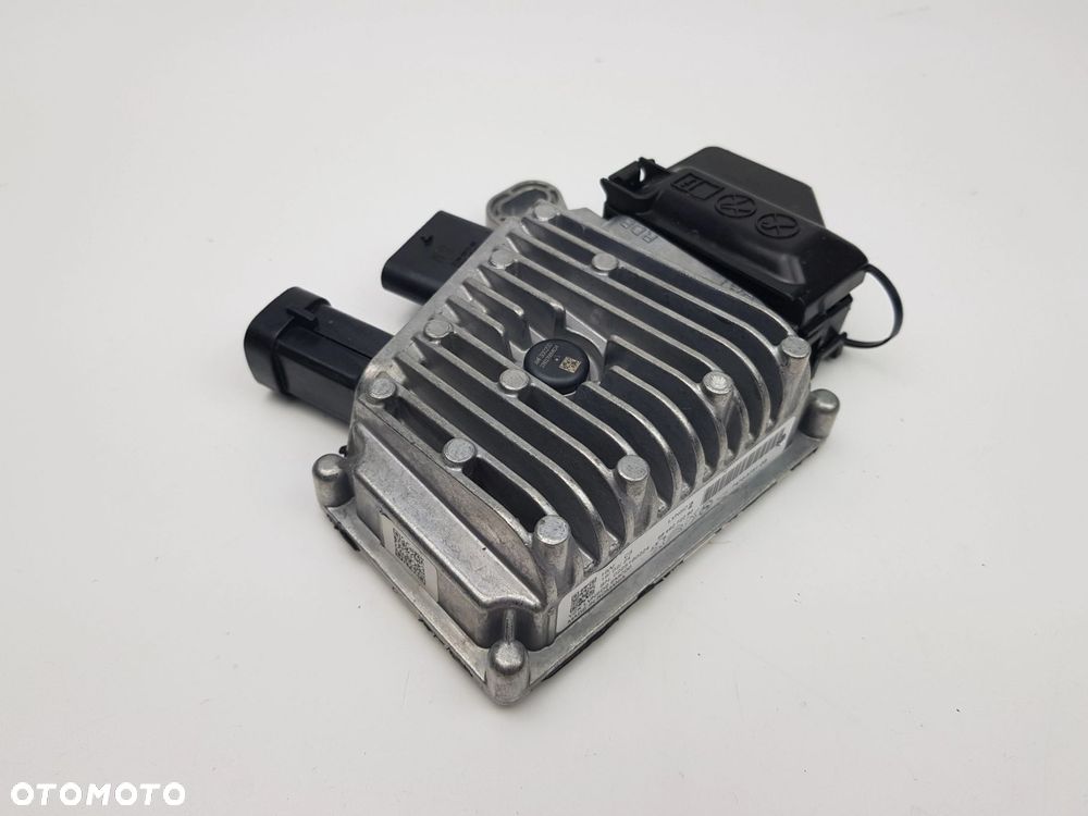 NOWY ORYGINALNY Moduł Sterownik Komputer Peugeot DS Citroen 9849272280 - 3