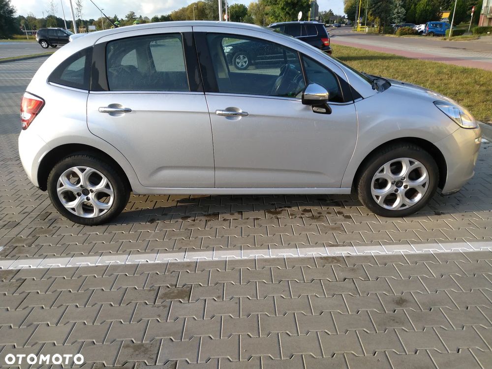Citroën C3 1.2 PureTech Exclusive - 19
