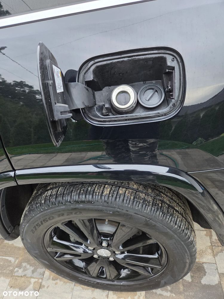 Jeep Grand Cherokee 3.6 V6 Limited - 16