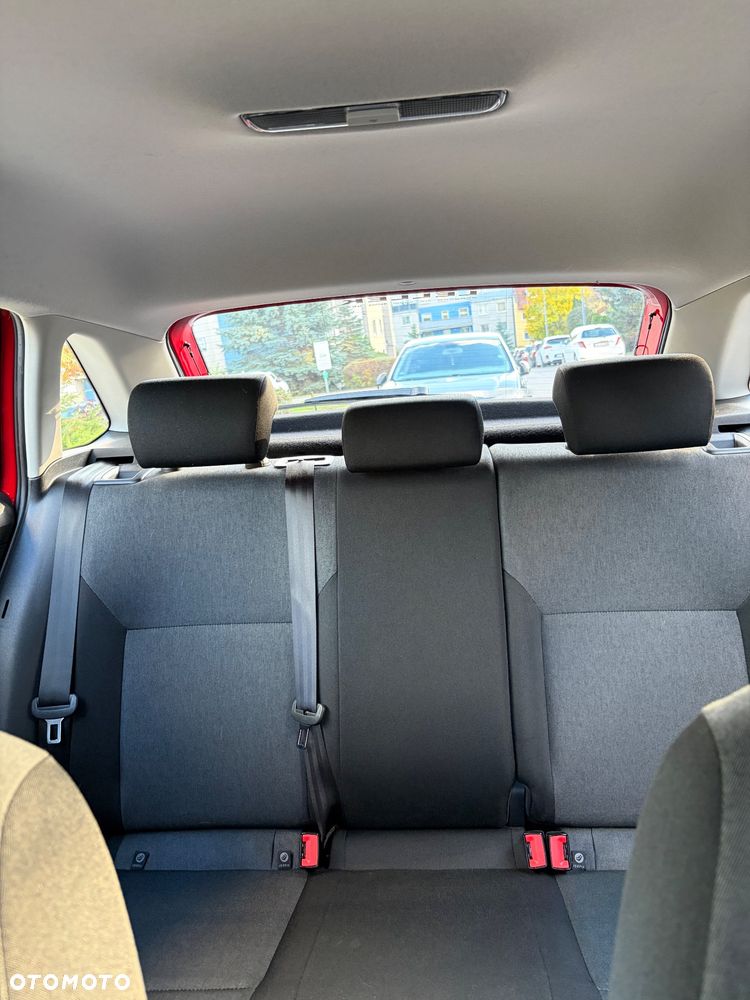Skoda RAPID 1.2 TSI Active - 9