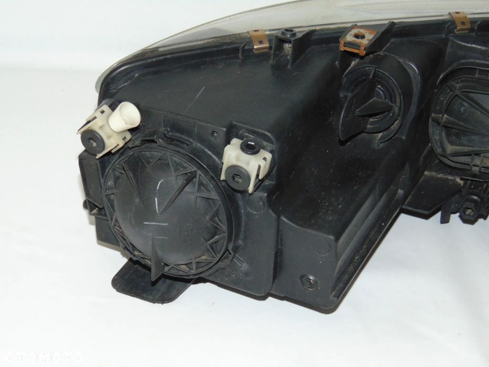 ORYGINAŁ lampa przednia przód lewa Mazda 6 GG GY 02-05r EUROPA - 8