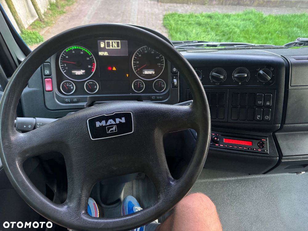 MAN TGL 8.180 DOKA - 15