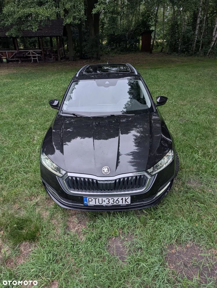 Skoda Octavia ver-2-0-tdi-sportline-dsg - 4