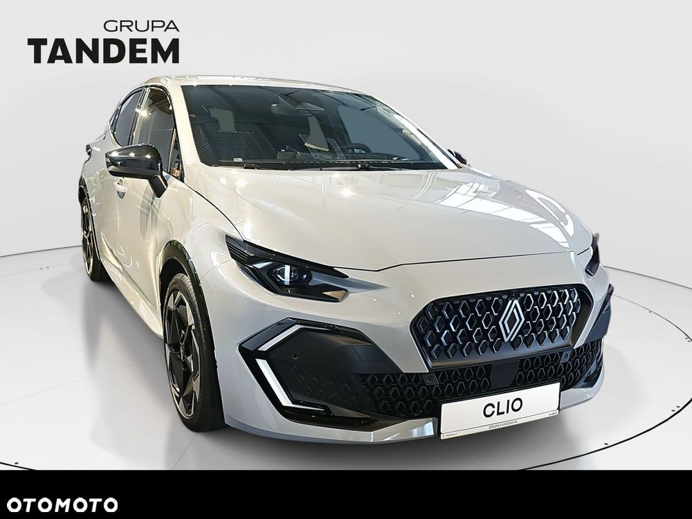 Renault Clio - 3