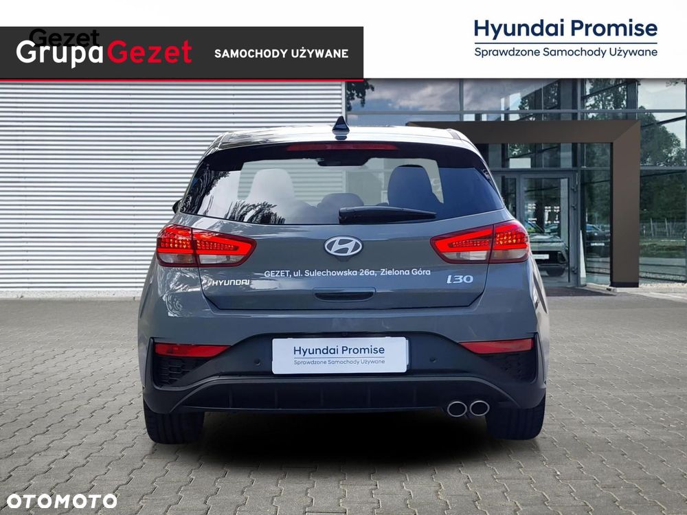 Hyundai i30 - 4
