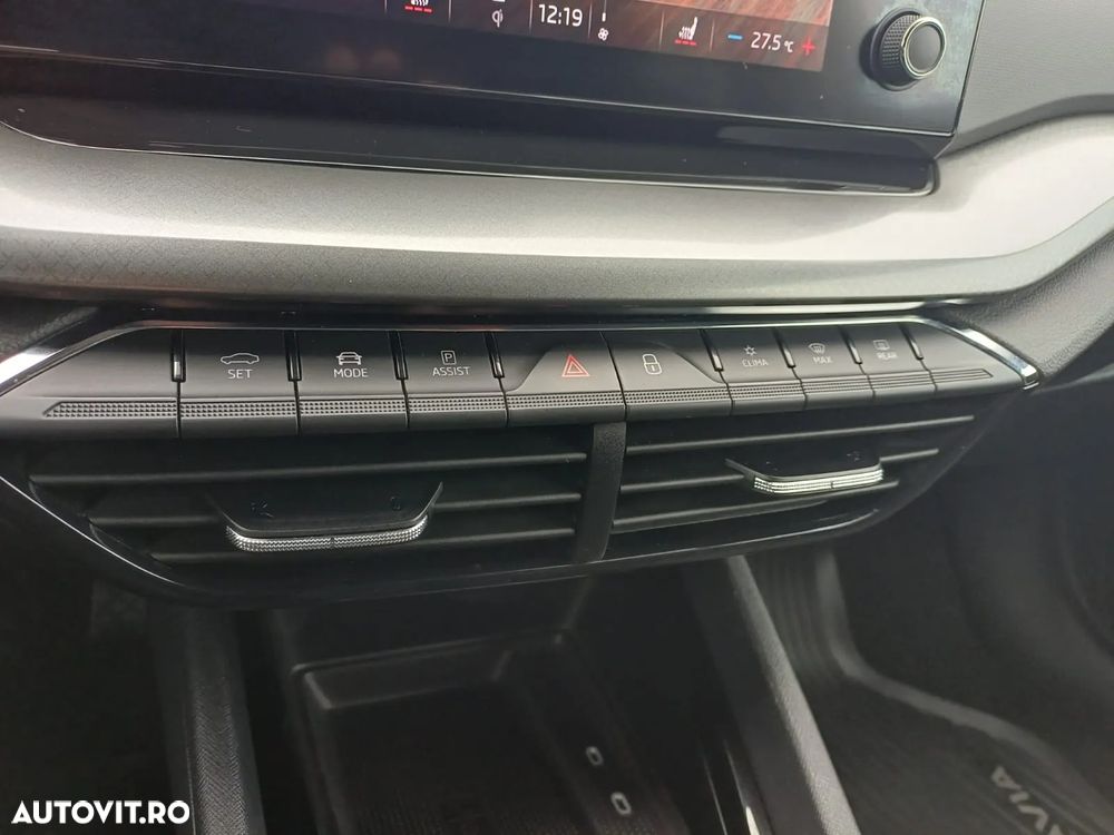Skoda Octavia Combi 2.0 TDI Ambition - 21