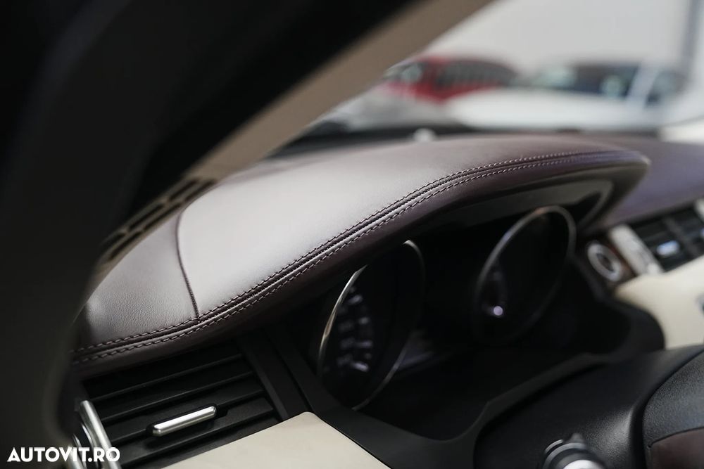 Land Rover Range Rover Evoque - 18