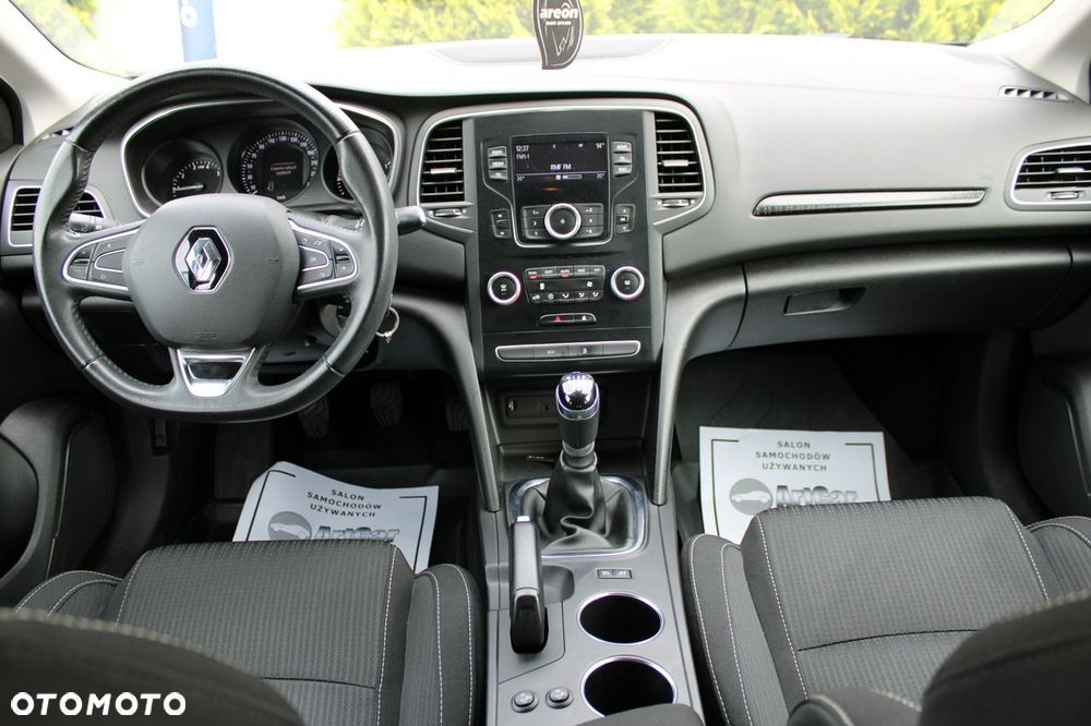 Renault Megane - 15