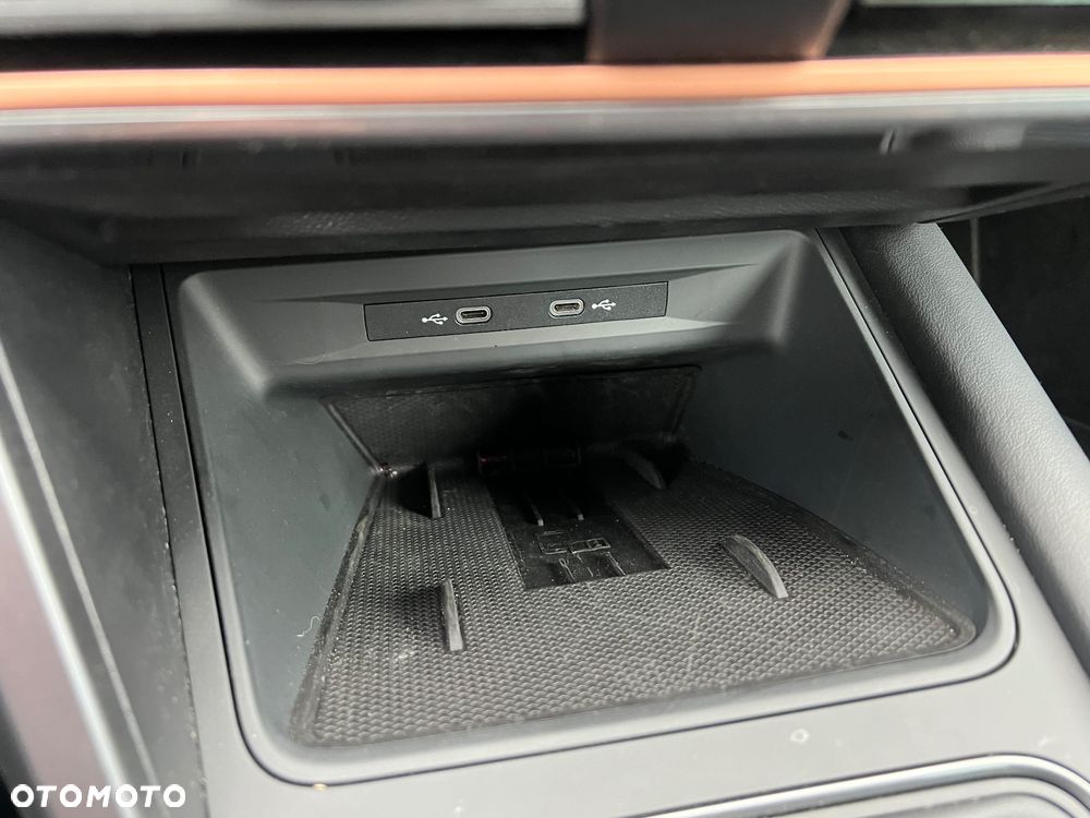 Cupra Leon 1.5 TSI - 16