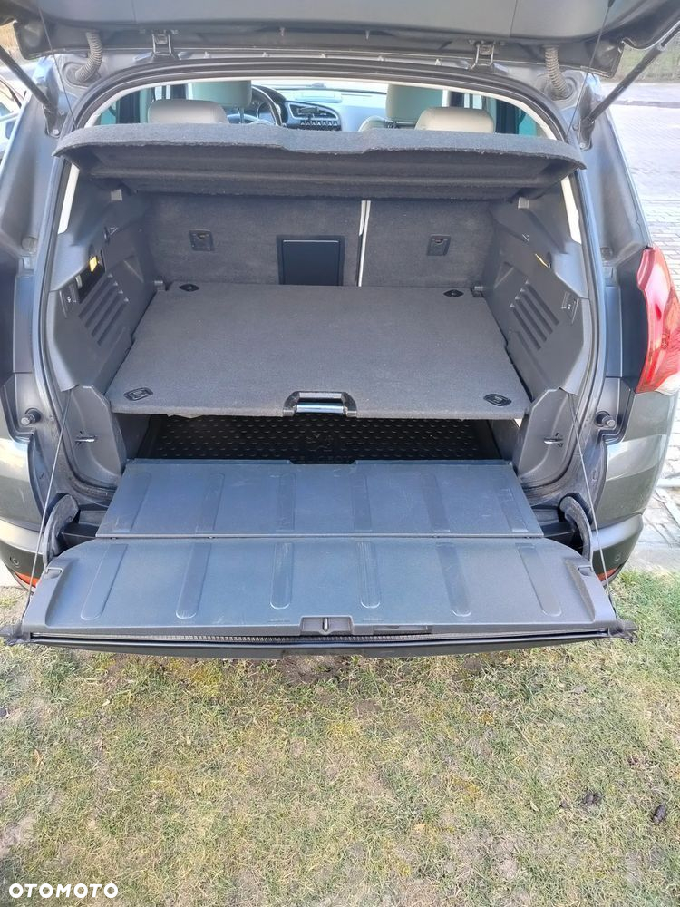 Peugeot 3008 1.6 HDi Style - 7