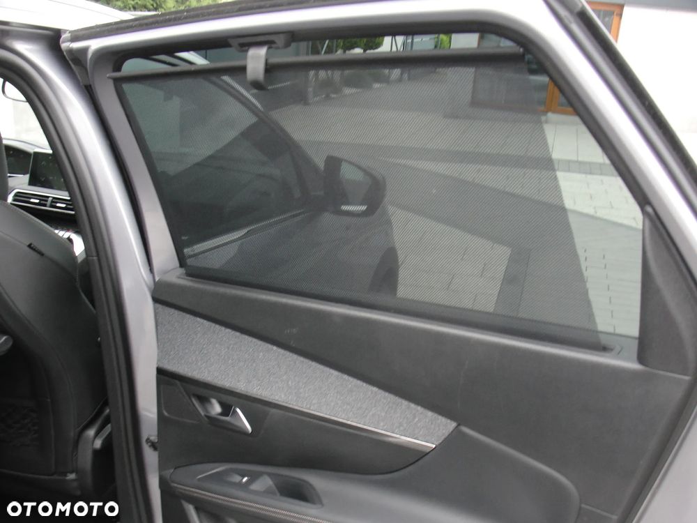 Peugeot 5008 BlueHDi 180 EAT8 GT - 9