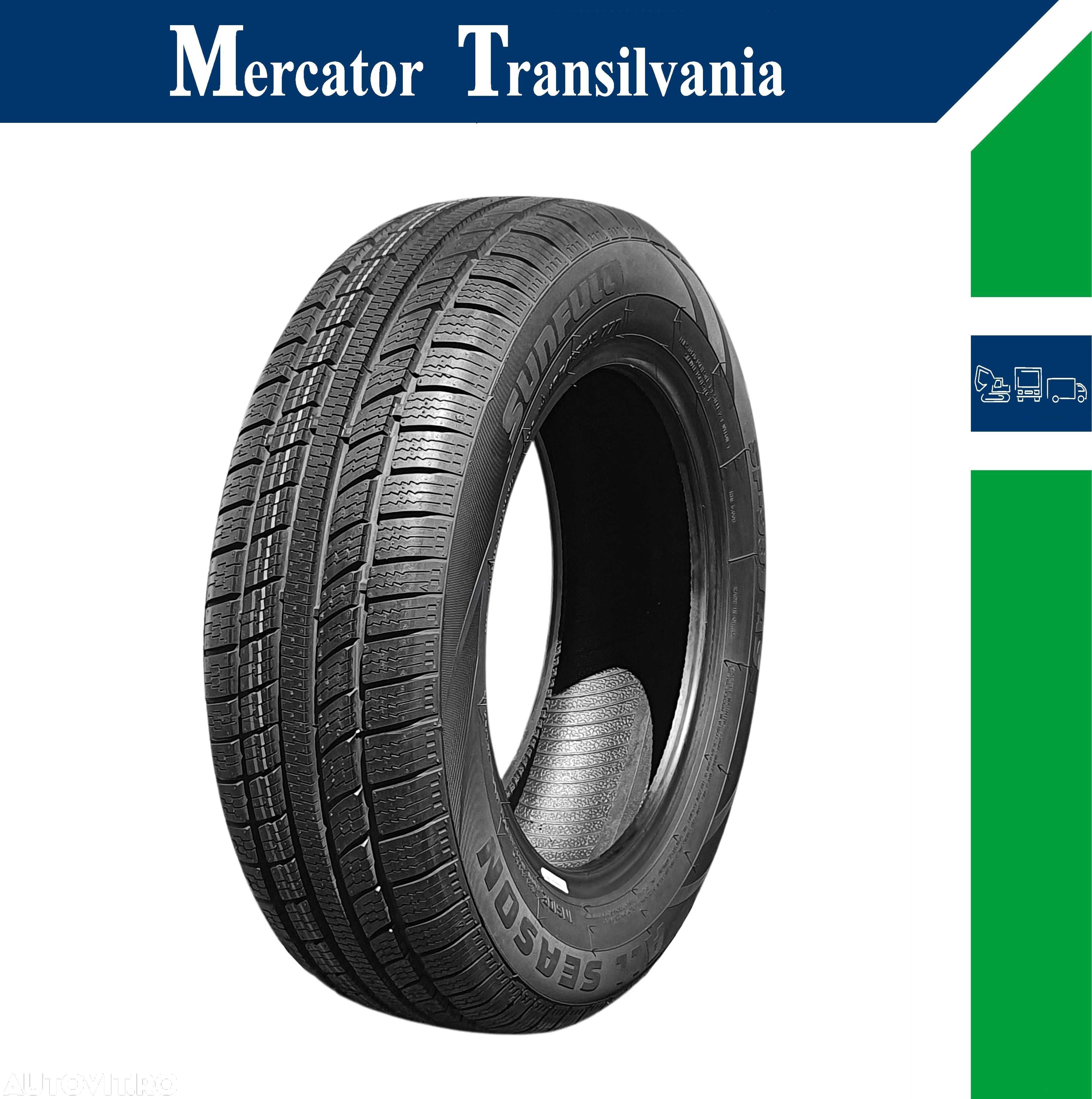 Anvelopa NOUA Iarna 165/65 R13 Sunfull SF-983 M+S "cu CASCO Inclusiv" - 1