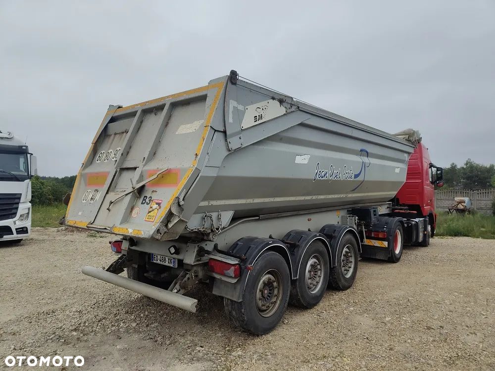 Benalu BENNE TP 3 - 3