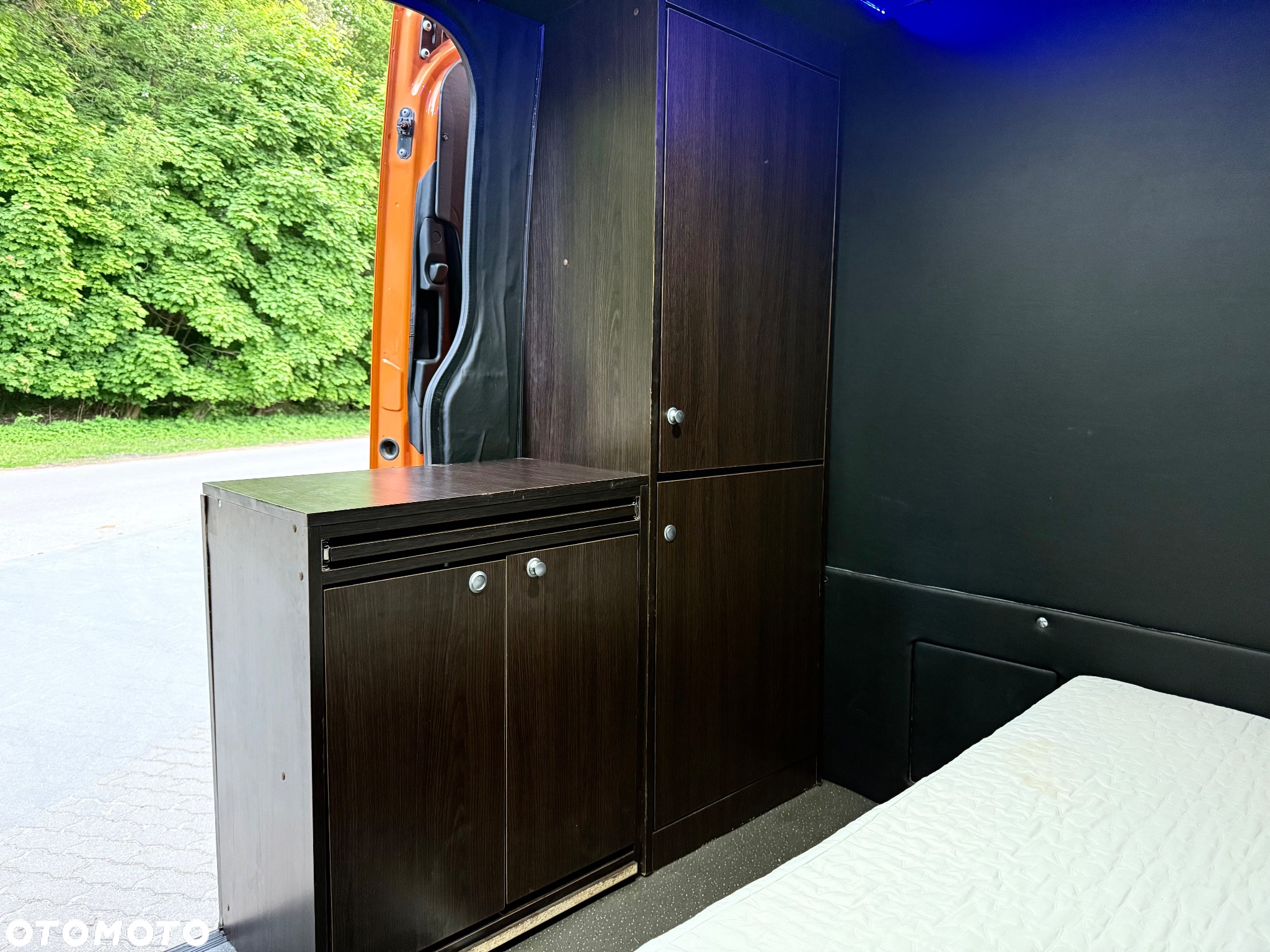 Mercedes-Benz SPRINTER - 16