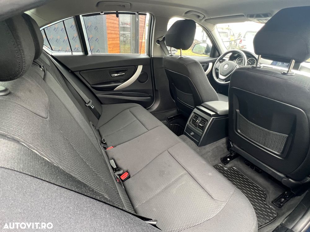 BMW Seria 3 - 9