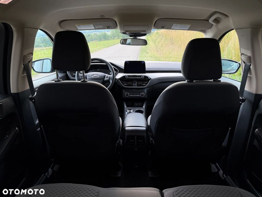 Ford Escape - 21