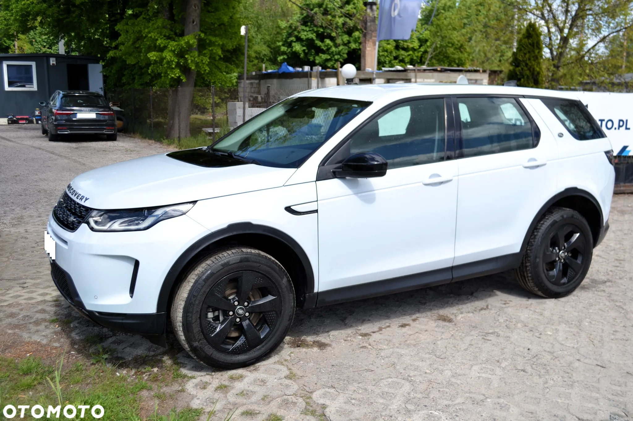 Land Rover Discovery Sport 2.0 D150 SE - 16