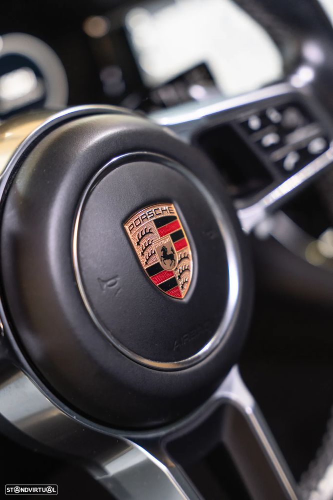 Porsche Panamera 4S Diesel - 16