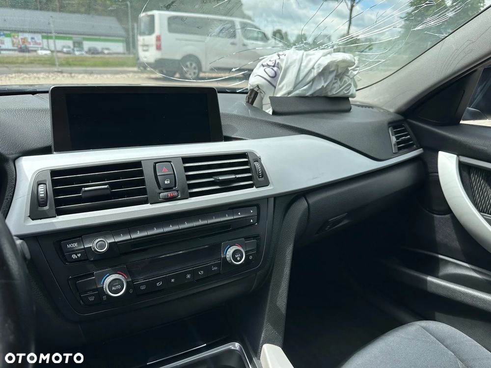 BMW Seria 3 - 15