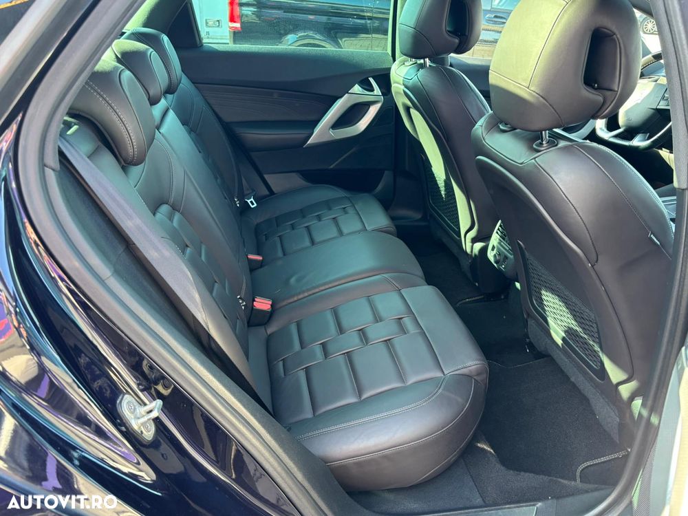 Citroën DS5 BlueHDi 180 Aut. SoChic - 35