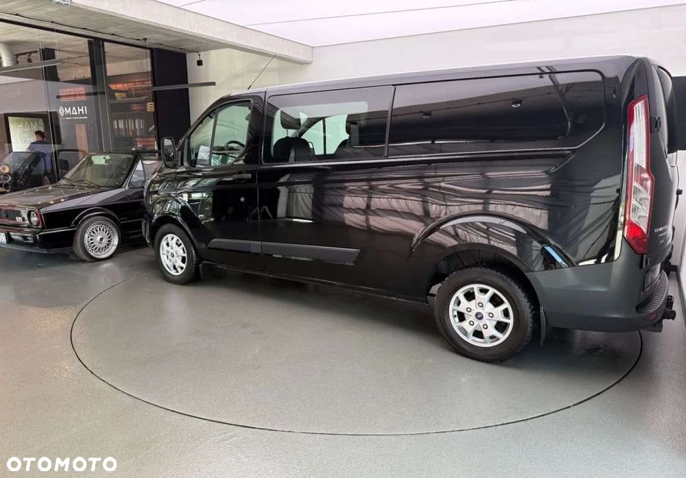 Ford Transit Custom 290 L2H1 Trend - 8