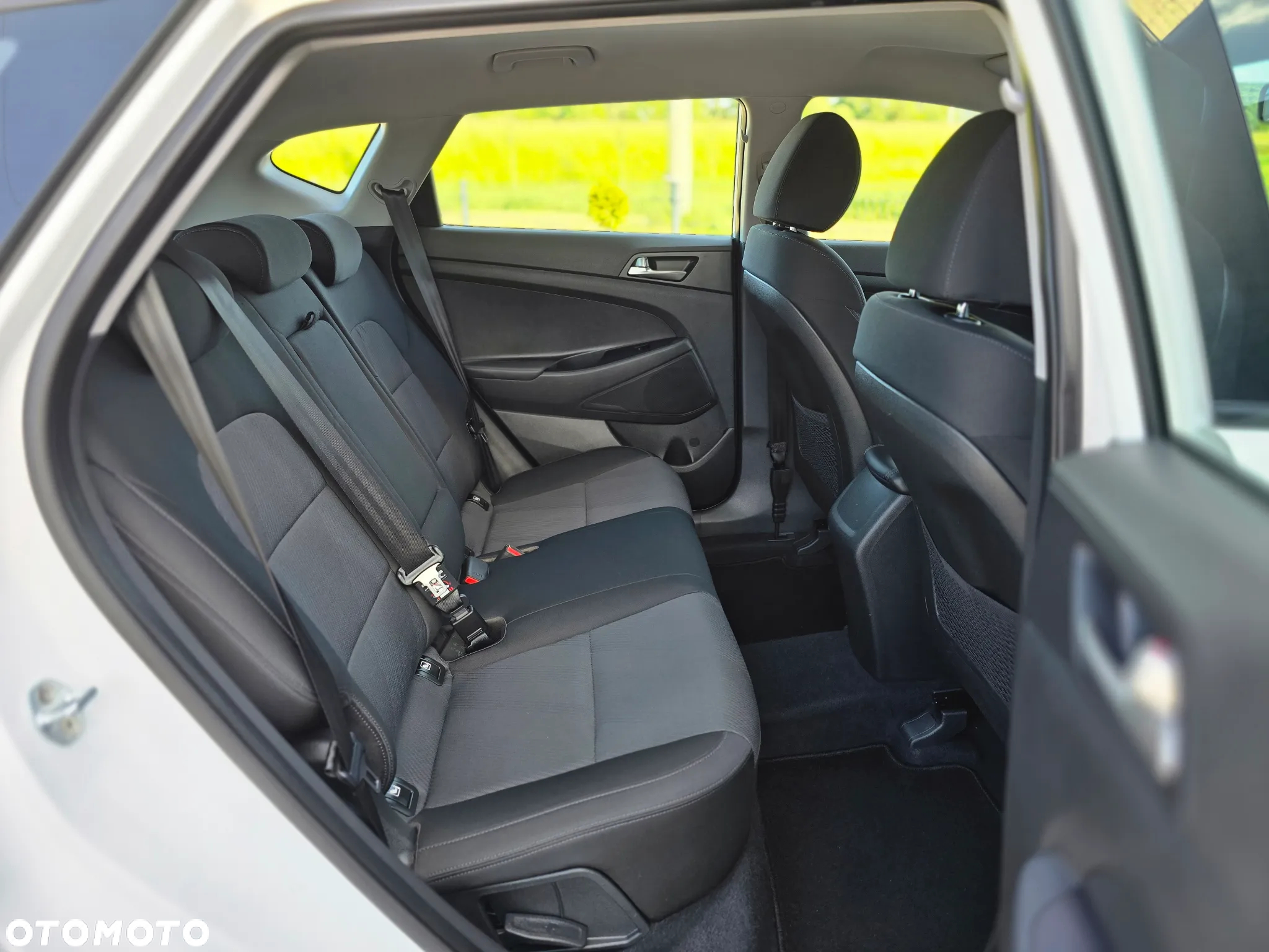 Hyundai Tucson 1.6 GDi 2WD Trend - 20