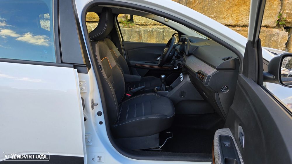 Dacia Sandero - 39