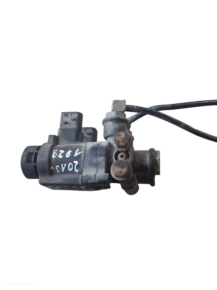 ELEKTRO ZAWÓR MB Axror 1829/1824 - 2