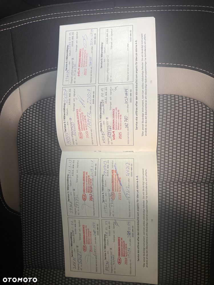 Kia Ceed 1.6 CRDi Business Line - 31