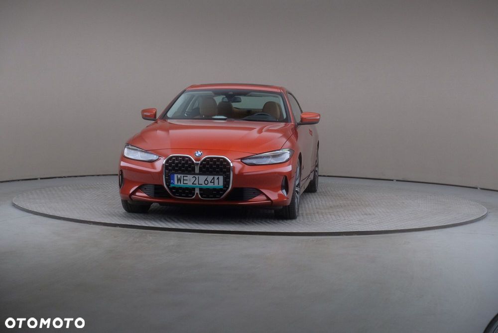 BMW Seria 4 - 2