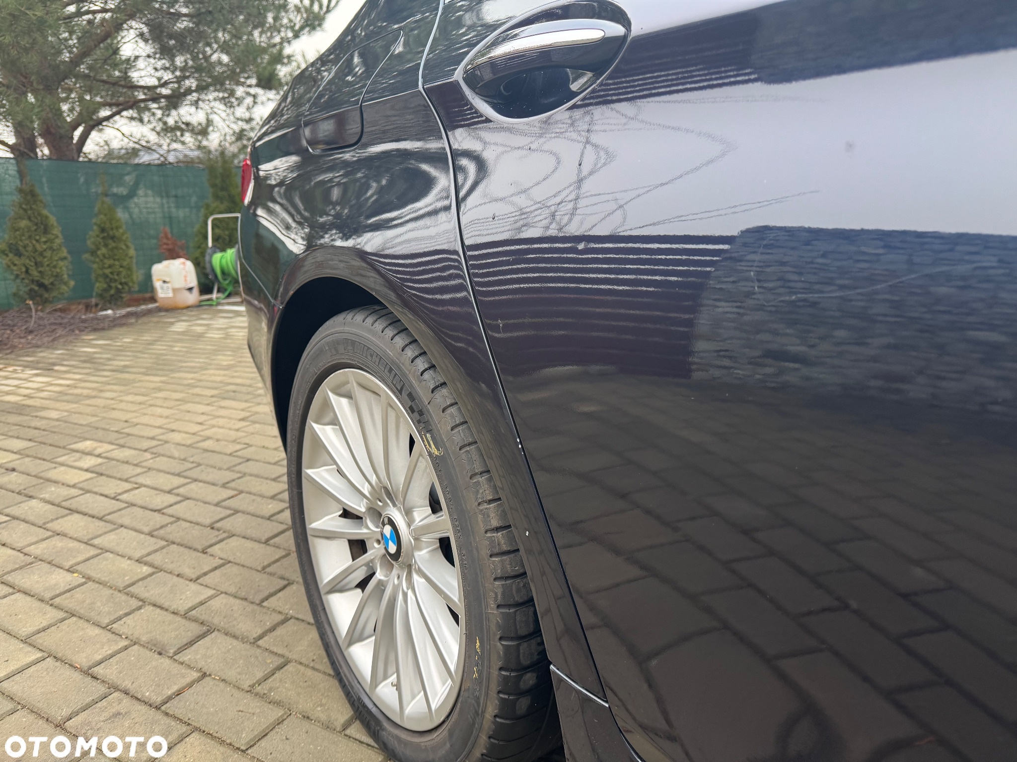 BMW Seria 5 - 11