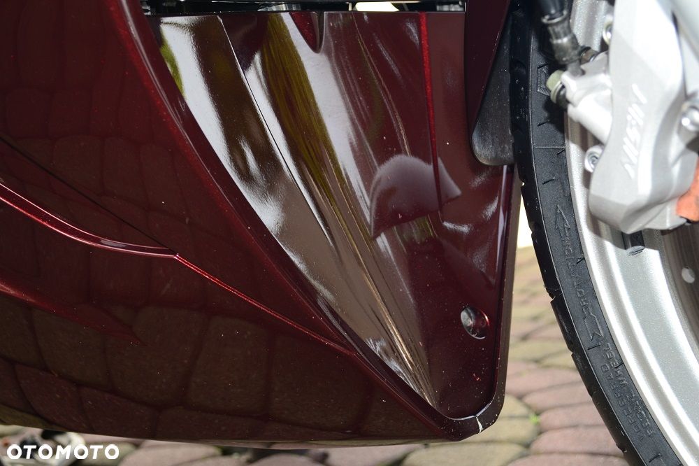 Yamaha FJR - 29