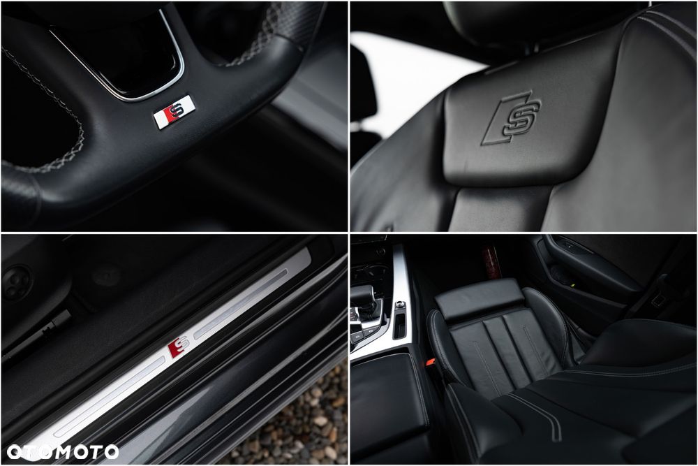 Audi A4 Avant 40 TDI S tronic S line - 31